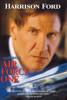 Air Force One : Avion présidentiel