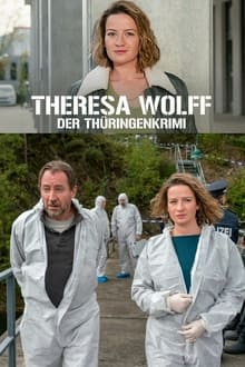 Theresa Wolff