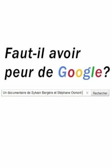 Wer hat Angst vor Google?