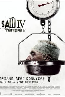 Saw IV