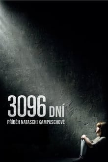 3096 dní - Příběh Nataschi Kampuschové