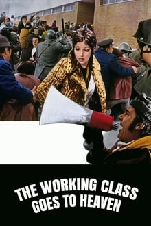 The Working Class Goes to Heaven