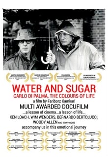 Water and Sugar: Carlo Di Palma, the Colours of Life