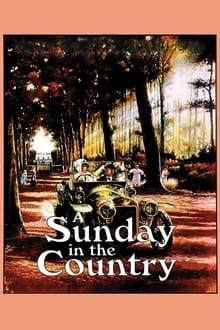 A Sunday in the Country