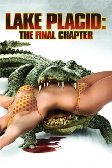 Hồ Cá Sấu: Chương Cuối