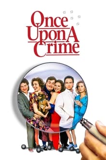 Once Upon a Crime