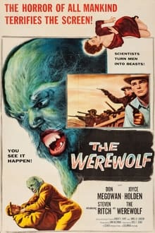 The Werewolf