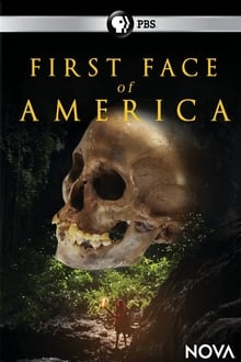 NOVA: First Face of America