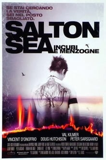 Salton Sea - Incubi e menzogne