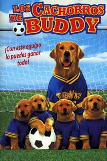 Air Bud 3: Los cachorros de Buddy