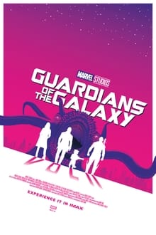 Guardianes de la galaxia Vol. 2
