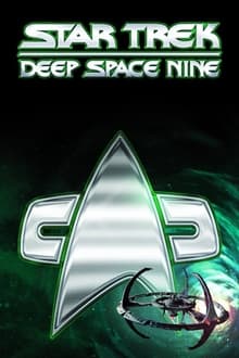 Star Trek: Espacio profundo nueve