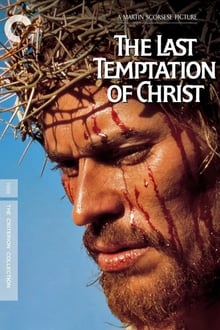 Die letzte Versuchung Christi
