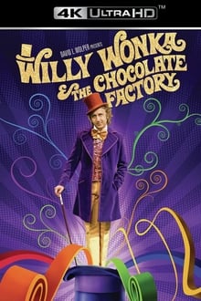 Willy Wonka e la fabbrica di cioccolato