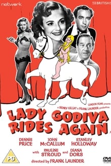 Lady Godiva Rides Again