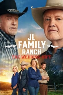 JL Aile Çiftliği: Düğün Hediyesi