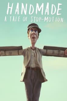 Handmade - A tale of stop-motion