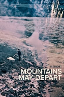 Mountains May Depart
