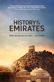 History of The Emirates