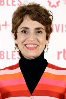 Adriana Ozores