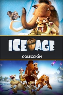 La era de hielo - Colección