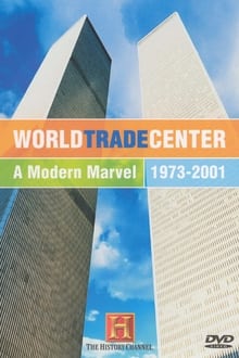 World Trade Center: A Modern Marvel
