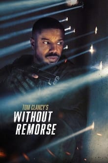 Tom Clancy's Without Remorse