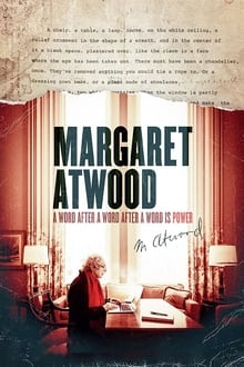 Margaret Atwood – Aus Worten entsteht Macht