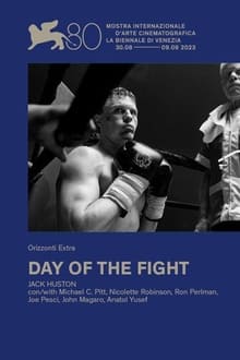 Day of the Fight