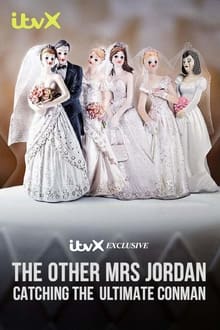 The Other Mrs Jordan: sarjahuijarin uhrit