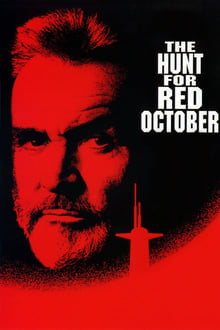 Jakten på Röd Oktober
