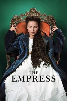 The Empress (2022) Hindi Season 1 Complete Netflix
