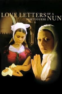 Die Liebesbriefe einer portugiesischen Nonne