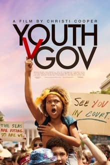 青年 vs 政府