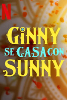 Ginny se casa con Sunny