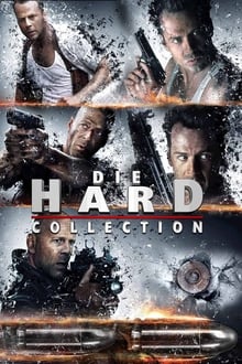 Die Hard Collection