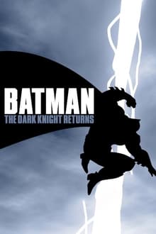 Batman:  Kỵ Sĩ Bóng Đêm Trở Lại
