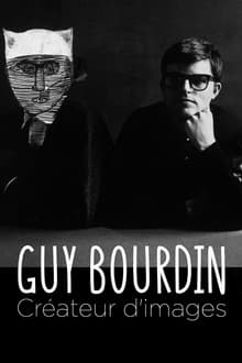 Guy Bourdin - Créateur d'images