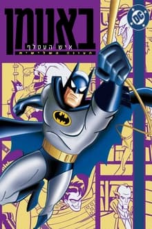 Season 3: The Adventures of Batman & Robin