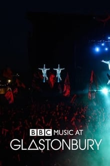 The Chemical Brothers: Glastonbury 2015