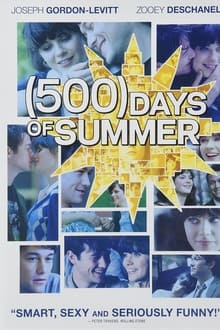 500 dni s Summer
