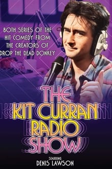 The Kit Curran Radio Show