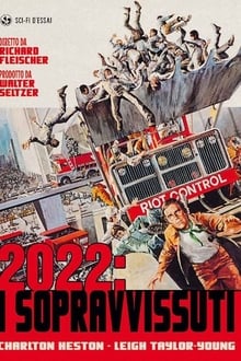 2022: I sopravvissuti