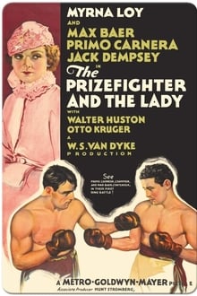 The Prizefighter and the Lady