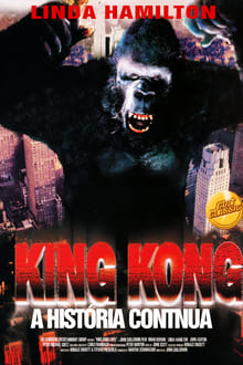 King Kong 2: Η επιστροφή