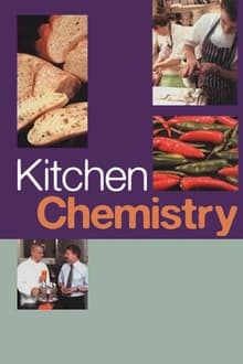 Kitchen Chemistry with Heston Blumenthal