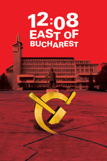 A est di Bucarest
