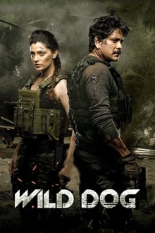 Wild Dog 2021 Hindi Dubbed