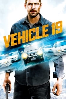 Vehicle 19 (2013) Hindi Dubbed
