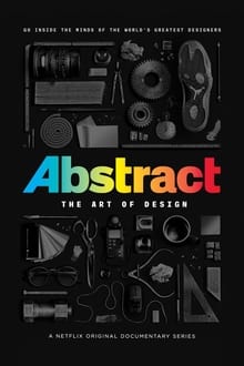 Abstrakt: Design als Kunst